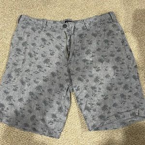 Express Shorts